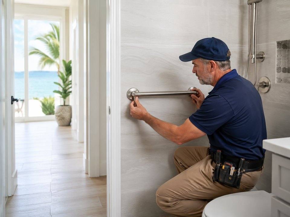 Aging-in-Place & Accessibility service photo