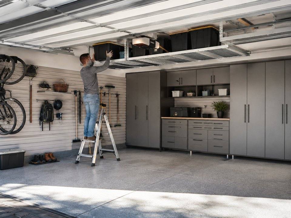 Garage & Storage service photo