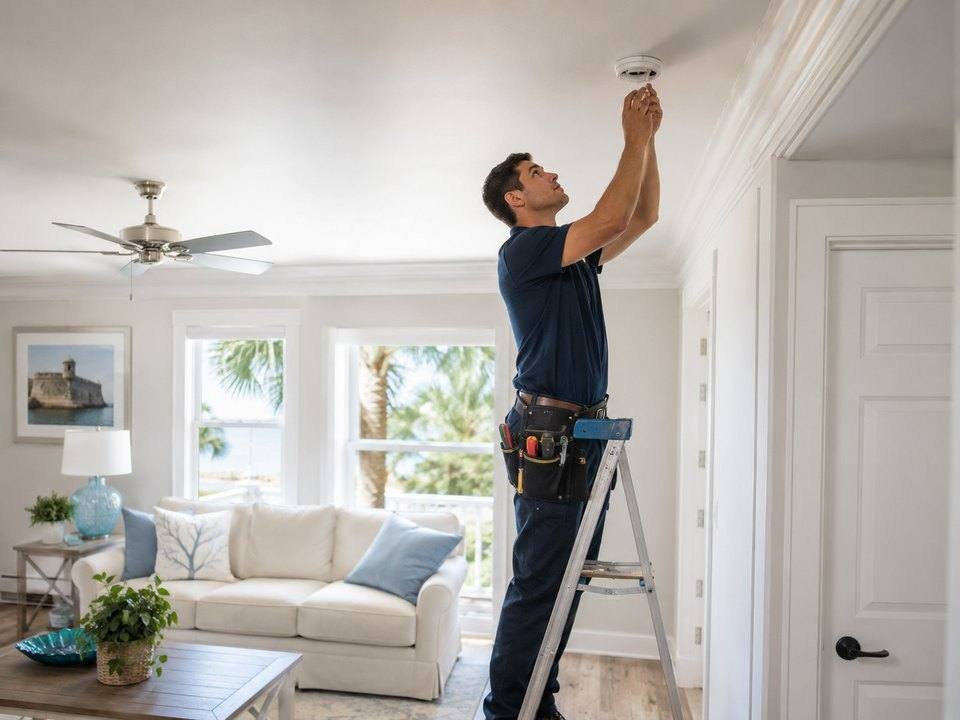 Home Safety & Maintenance service photo