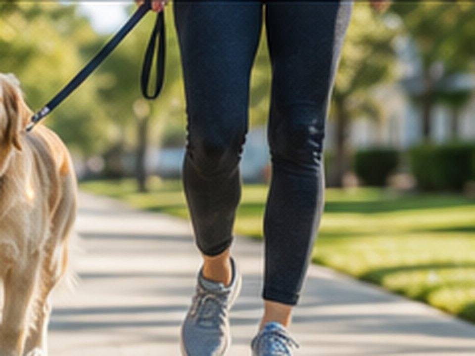 Pet Care, Dog Walking & Sitting service photo