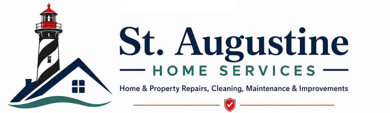 St. Augustine Home Services