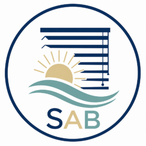 St Augustine Blinds logo